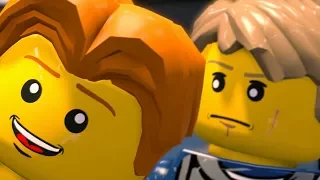 LEGO CITY UNDERCOVER #1 - NEW FACES AND OLD ENEMIES (HD GAMEPLAY WALKTHROUGH)