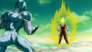 Dragon Ball Z|L'invasione di neo namek| (PARTE FINALE)