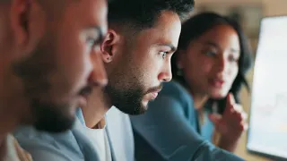 PwC's human-led, tech-powered approach to driving client outcomes with Salesforce