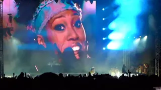 Missy Elliott LIVE -  Work It / Dutch - FYF 2017