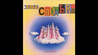 ABBAcadabra - Side 1