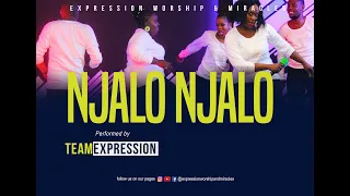 Njalo Njalo - EWM