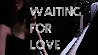 Avicii - Waiting for Love [X Demo] (Cover)