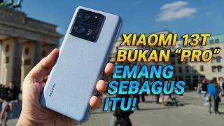 HANDS-ON Xiaomi 13T di Jerman, HP dengan Kamera Leica!