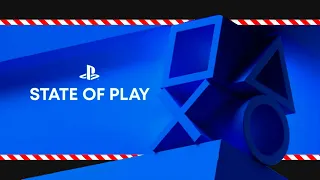 СМОТРИМ НА НОВЫЕ ИГРЫ SONY PLAYSTATION! SPIDER-MAN 2! HORIZON FORBIDDEN WEST! ► #СТРИМ STATE OF PLAY