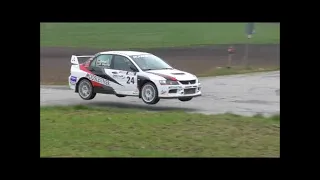 Osterrallye Tiefenbach 2023 - best of