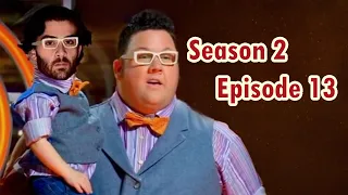 HasanAbi Reacts to MasterChef USA - S02 E13