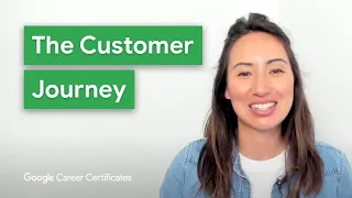 The Customer Journey & the Marketing Funnel | Google Career Certificates