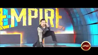Roman Reigns vs The Undertaker at Wreslemania 2017 Full Match Highlights HD
