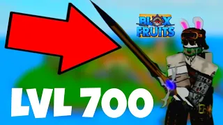 How To Get Midnight Blade & Ghoul Mask UNDER LVL 1000 In Roblox Blox Fruits (BROKEN SWORD & GLITCH)
