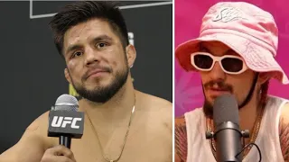 Henry Cejudo Will Replace Aljamain Sterling :  Sean O’Malley