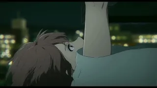 "Ishida saves Nishimiya" - some twixtor clips --- | 1080p |