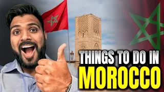 **DON’T Go To Morocco Until You Watch This Video!! 🐪 🏜️