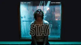 The Kid LAROI, Justin Bieber - STAY (ZAX Extended Mix) (Audio)