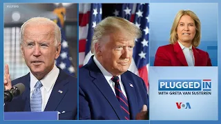 2020 USA Votes | Plugged In with Greta Van Susteren