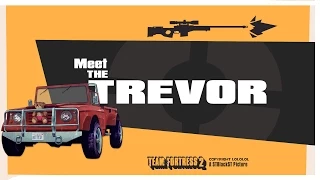 Meet the Trevor