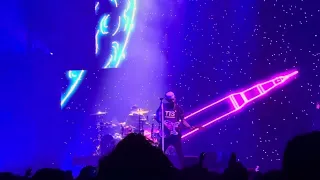 blink-182 Always live in SD 6/19/23