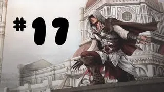 Прохождение Assassin's Creed II - #17 [Гильдия воров]