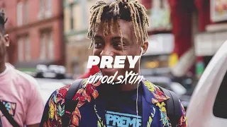 [FREE] JUICE WRLD type beat - PREY (prod.sXtin)