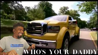 Toby Keith - Who's Your Daddy? | I Got The Money If You Got The Honey! (Country Reaction!!)
