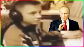 Ес, минус Путин, юху!