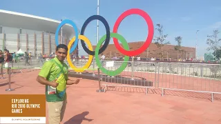 Rio 2016 Olympic Games | Olympic Games | Rio de Janeiro | Brazil