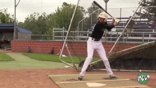 Josh Trujillo - PEC - BP - Spanaway Lake HS (WA) - June 26, 2017