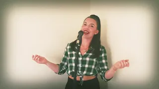 Hayley Louise Covers - Crazy Patsy Cline