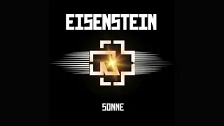 EISENSTEIN-SONNE(instrumental)