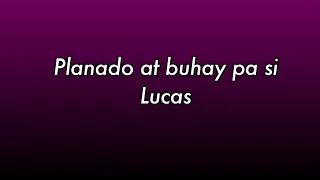 LA VIDA LENA January 13 (HUWEBES) "MANG KIKO nagsuspetsyang buhay pa si LUCAS"