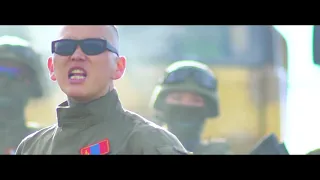 OG BRO - ЗАХИАС (ОSТ)