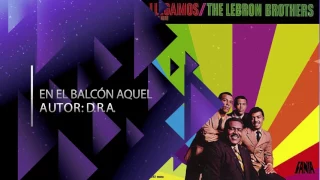 En El Balcón Aquel - Hermanos L-Bron