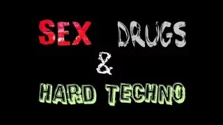 Masc - Sex, Drugs & Hard Techno