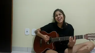 GABRIELA "o que você plantei', de projeto rivera