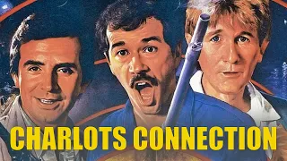 CHARLOTS CONNECTION - Comedy Film