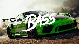 Car Race Music Mix 2021🔥 Bass Boosted Extreme 2021🔥 BEST EDM, BOUNCE, ELECTRO HOUSE 2021 # 93