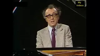 Schubert Piano Sonata No 16 D 845 A minor Alfred Brendel