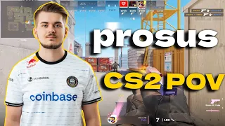 CS2 POV BIG prosus (21/13) (Vertigo) @ FACEIT FPL Oct 05, 2023