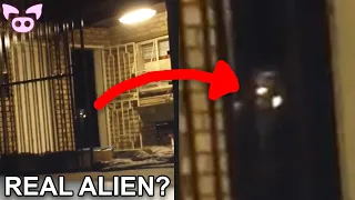 These Eerie Videos Are Freaking Viewers Out