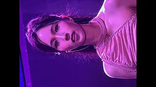 Mina - 7 rings (cover) - TWICE READY TO BE in Singapore