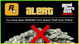 Rockstar Games To FULLY RESET ACCOUNTS or PERMANENTLY BAN Players Who Abused The CASINO CHIP GLITCH