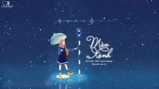 Màu xanh   绿色   Trần Tuyết Ngưng   陈雪凝 (Vietsub + Kara)