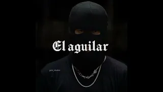 El Makabelico - El Alex Aguilar [Letra]