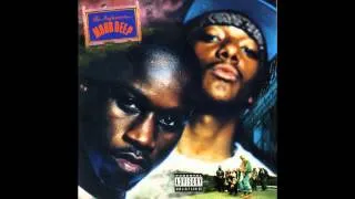 Mobb Deep - Right Back At You (Feat. Raekwon the Chef, Ghostface Killa, Big Noyd)