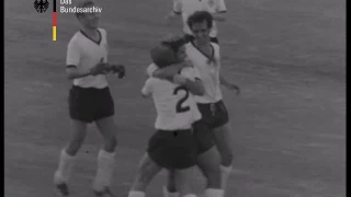 QWC 1970 Cyprus vs. West Germany 0-1 (23.11.1968)