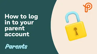 Prodigy Parents | How to log in to your parent account