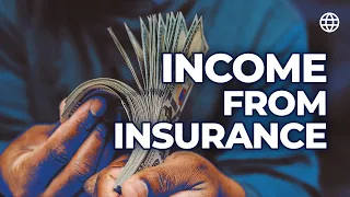 Tax-Free Income from a Life Insurance Policy... How Does it Work?