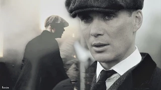 peaky blinders | big boys don't cry
