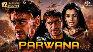 Parwana Full Movie | Ajay Devgn, Amisha Patel | Bollywood Full Action Hindi Movie | NH Studioz
