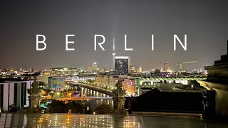 ТОП 5 мест куда сходить в Берлине